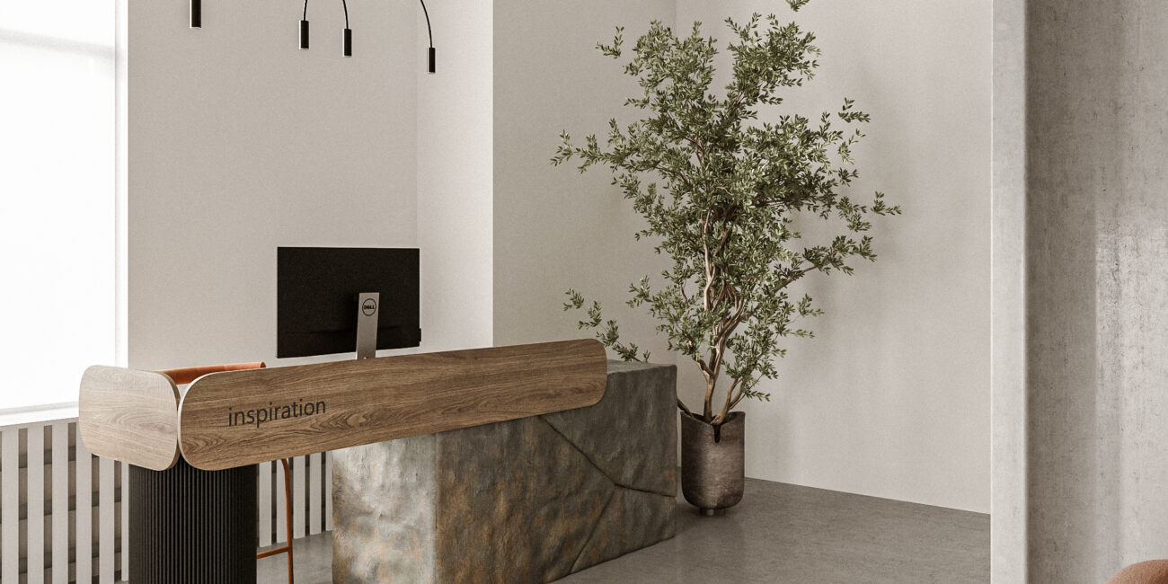 Дизайн-проект фотостудии Inspiration 05