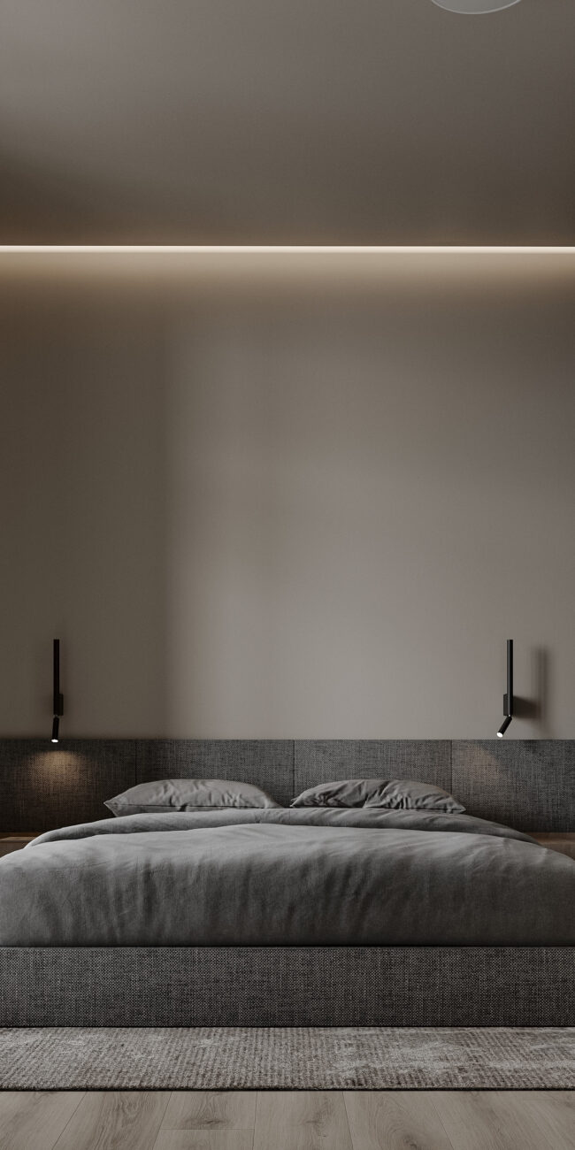 Дизайн-проект квартиры Ягодная 04