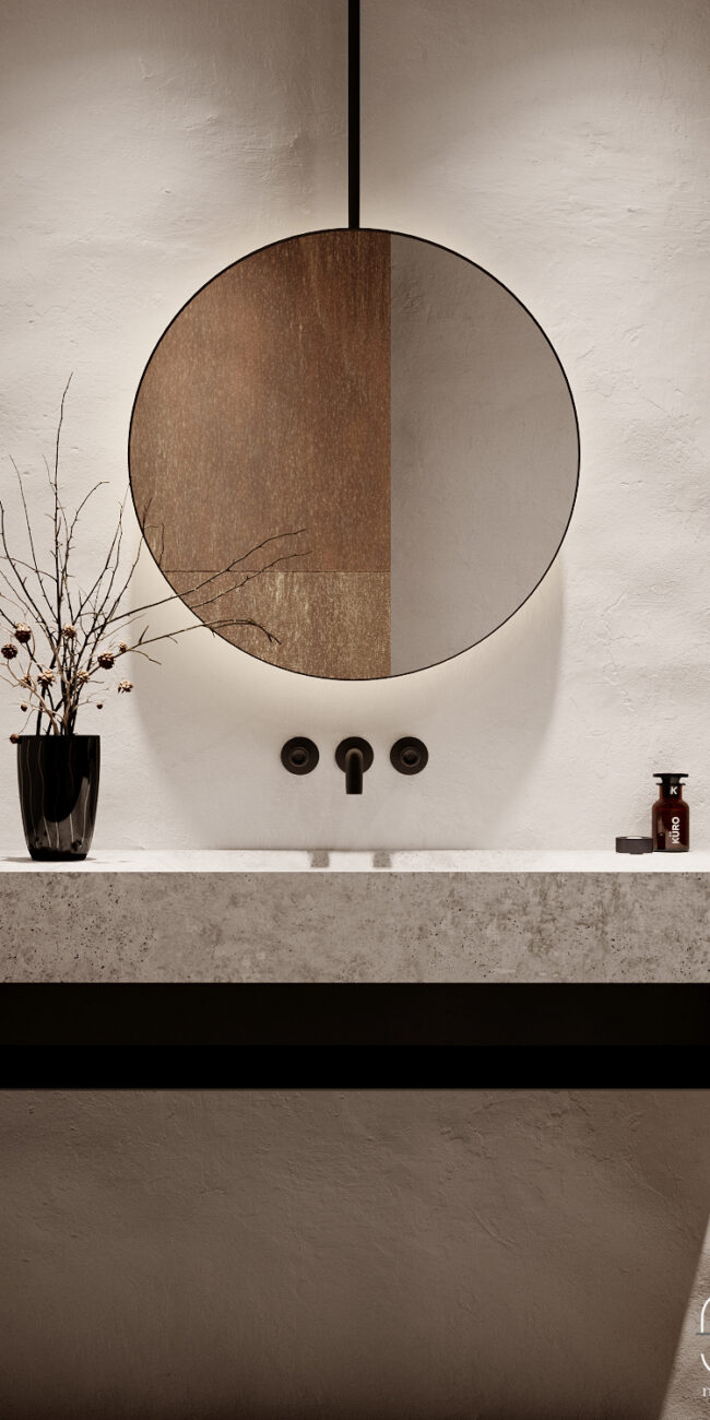 Дизайн-проект квартиры Александры Монаховой 07