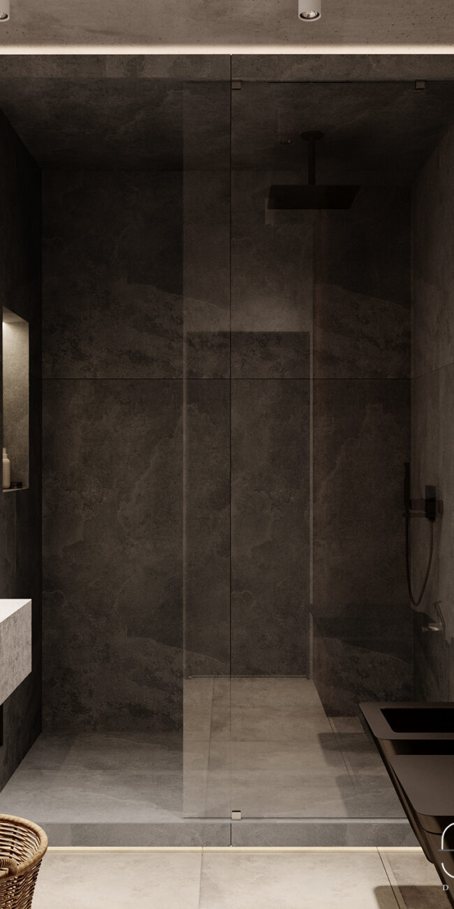 Дизайн-проект квартиры Александры Монаховой 09