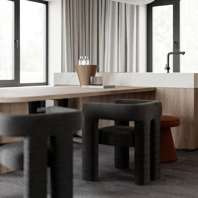 Дизайн-проект дома Ананьино 05