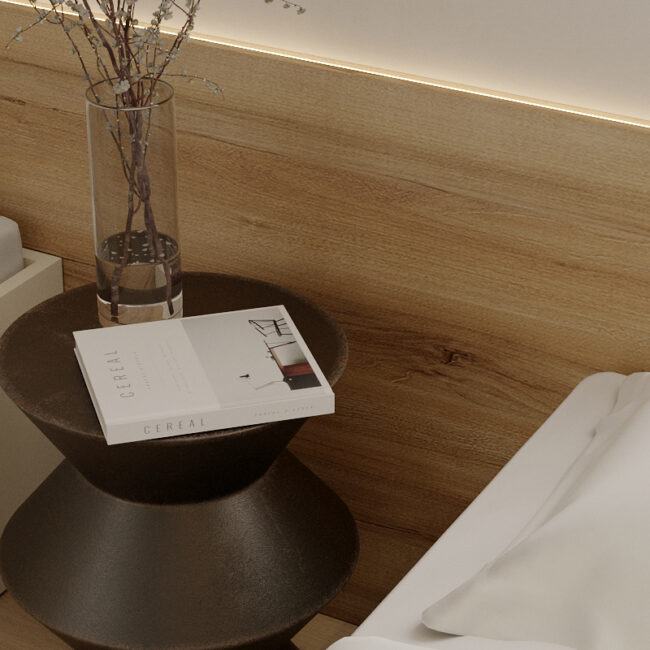 Дизайн-проект квартиры Гиляровского 05